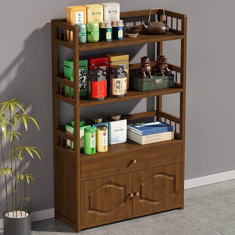 茶叶柜置物架公办室茶水柜客厅落茶柜茶桌侧边边储物收地纳YZI小,电子元器件市场,其它元器件,淘宝优惠券,粉丝福利购,淘宝优惠卷