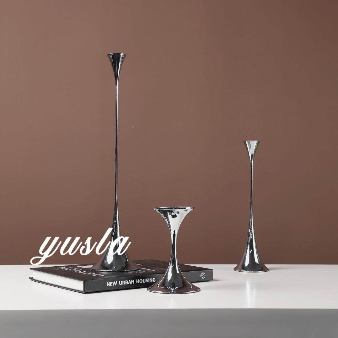 OHN法式中古风轻奢台高级感客厅柜卧室电视样板间件桌摆面烛软装,家居饰品,装饰摆件,淘宝优惠券,粉丝福利购,淘宝优惠卷