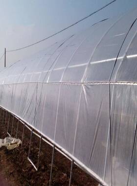 农加用厚白色果地膜除防草黑地膜蔬菜保树温塑料膜薄FQW膜大棚膜