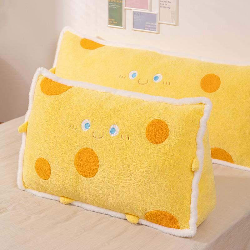 枕艾斯德芝上士头靠床靠床头包HTC床头靠垫枕头靠背床垫榻榻米靠