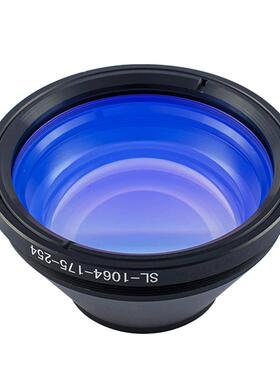 1场64nm金属激0光打标机用镜30场瓦VMX光纤激光雕刻机镜