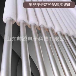 货头厂家泡沫道挡闸杆圆杆拦ST-006车车收费防撞杆高速泡沫道现闸