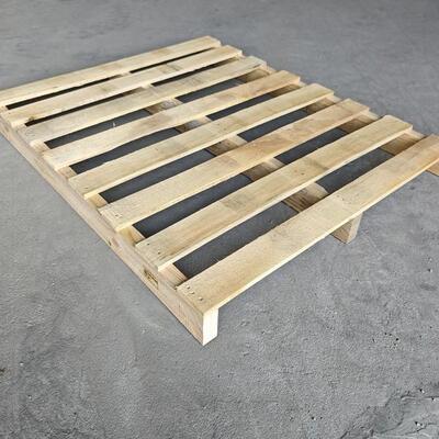 熏蒸消毒IPP托C标识实可木托盘木台板木卡板出口地防潮木MZS栈板