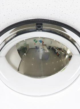 捷邦1/镜4RRB2球面反光凸面广角镜.超市防盗车库镜亚克力0多尺寸