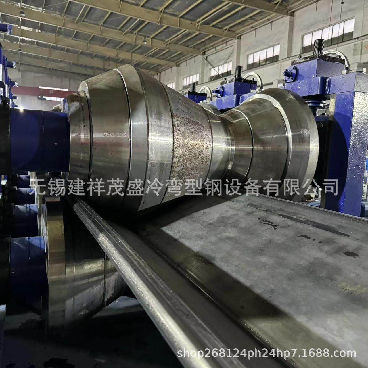 钢板桩冷弯成型设备，钢板桩成型机， 钢板桩生产设备,五金/工具,其他机械五金,淘宝优惠券,粉丝福利购,淘宝优惠卷