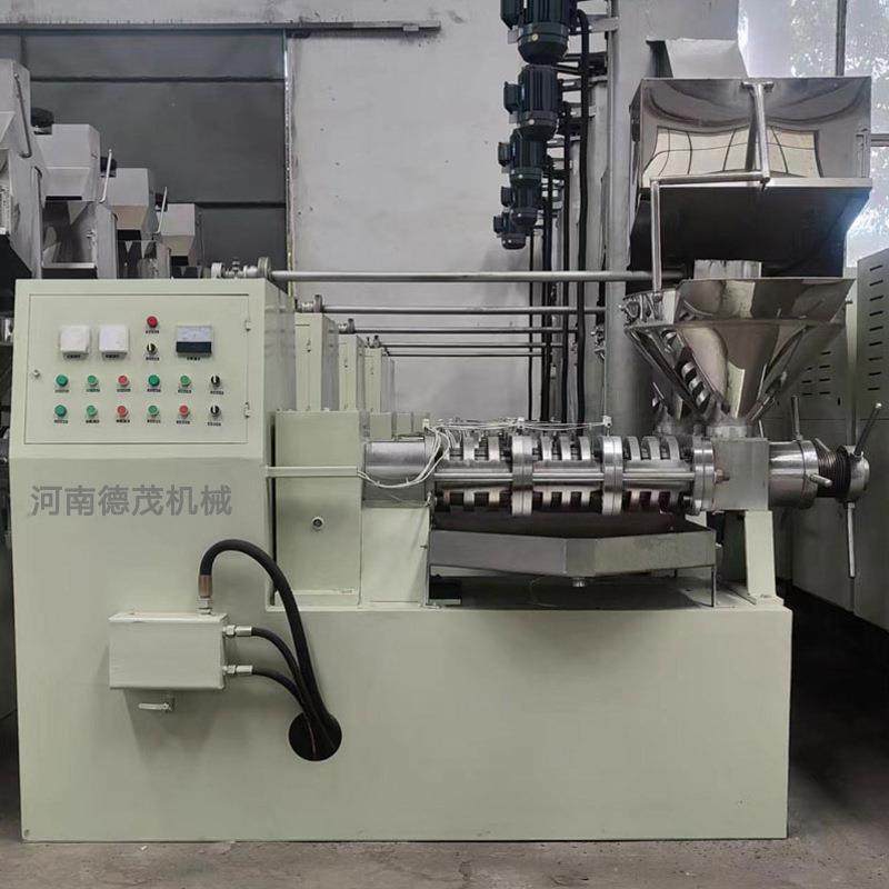 大型商用榨油机家用小型花生食用油压榨机生产设备全自动榨油机械,农机/农具/农膜,农产品加工设备,淘宝优惠券,粉丝福利购,淘宝优惠卷