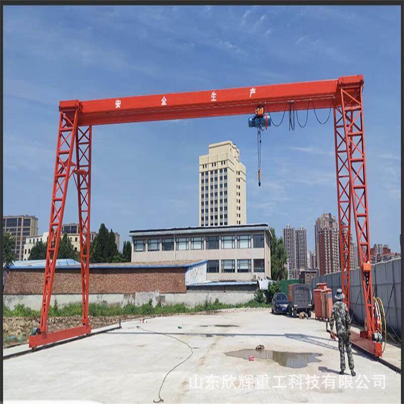 直供龙门吊2吨包厢花架行吊门式起重机5~32吨小型龙门吊价格优惠,搬运/仓储/物流设备,起重机/吊车/吊机,淘宝优惠券,粉丝福利购,淘宝优惠卷