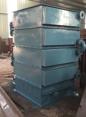 青岛厂家直供KS15树脂砂消失模冷却设备 水冷式砂温调节器