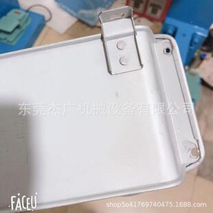 半空11638心铆头钉非机气动立式压铆钉机标三铆机