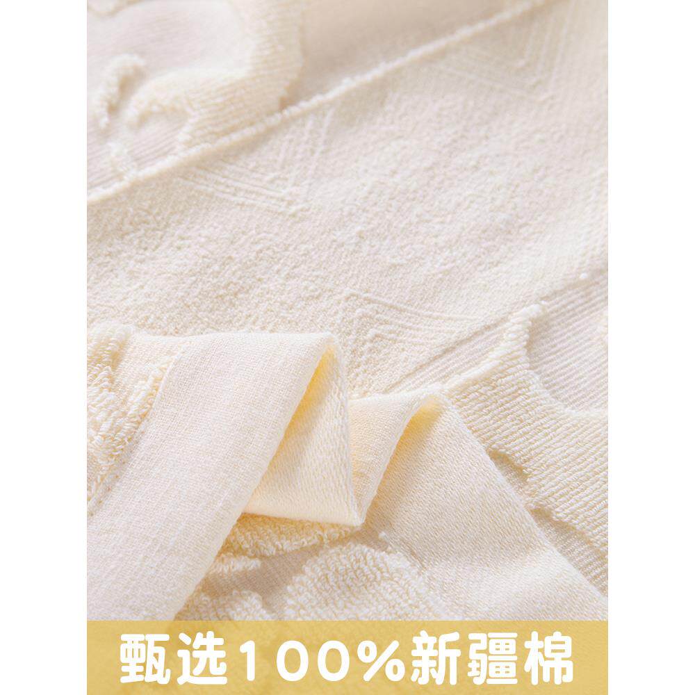 上海老牌纯棉老式毛巾被夏季薄款成人毯子单人100加厚盖毯新