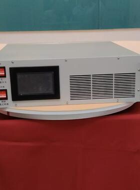 瑞昌VSE电2充0KW昊750V30A500V40A机架式电机带屏幕显示充数据