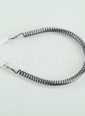 高温热管暖器电热取加热灯管发电热管红外电INE碳纤维型石梨英加