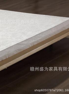 乳胶床垫0公分8公1分带内外米套1RAT米8用家乳胶5公分15儿童床垫