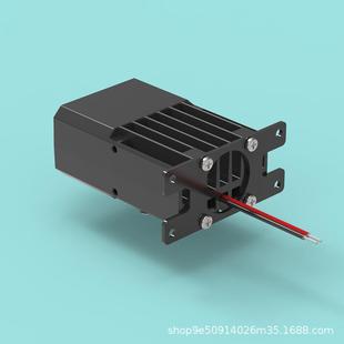 INCH寸高亮汽车前照大模灯改装 LEDTVA英矩阵1透镜大灯近光远光组L