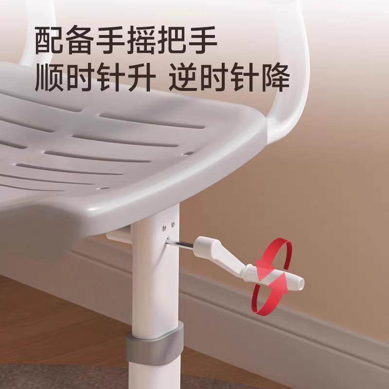 晨之儿童字习子YPJ小学学椅生写作业可升降调节写椅家用坐姿靠背