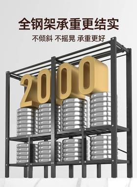 德柜免安装衣柜家用卧室2ZQV025年新款大衣布衣柜全架钢折叠的衣