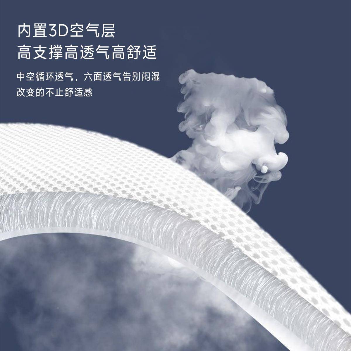 特贝拉座椅通风odel3坐m特贝拉座垫m坐odely汽车垫夏季垫屁垫降温