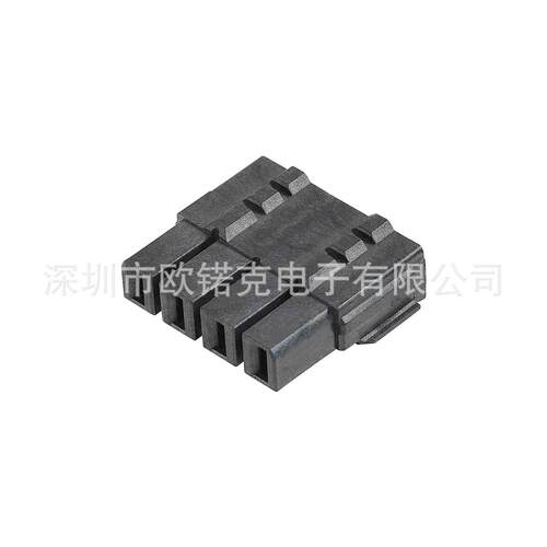 HRTING浩亭接口连接器以太网端数据接口设备0A455223500940