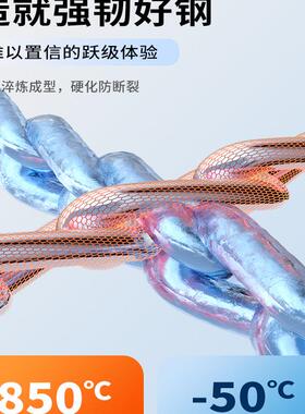 加用粗加密链汽车滑轿车面46008包车链条越野车雪地防防滑脱困通