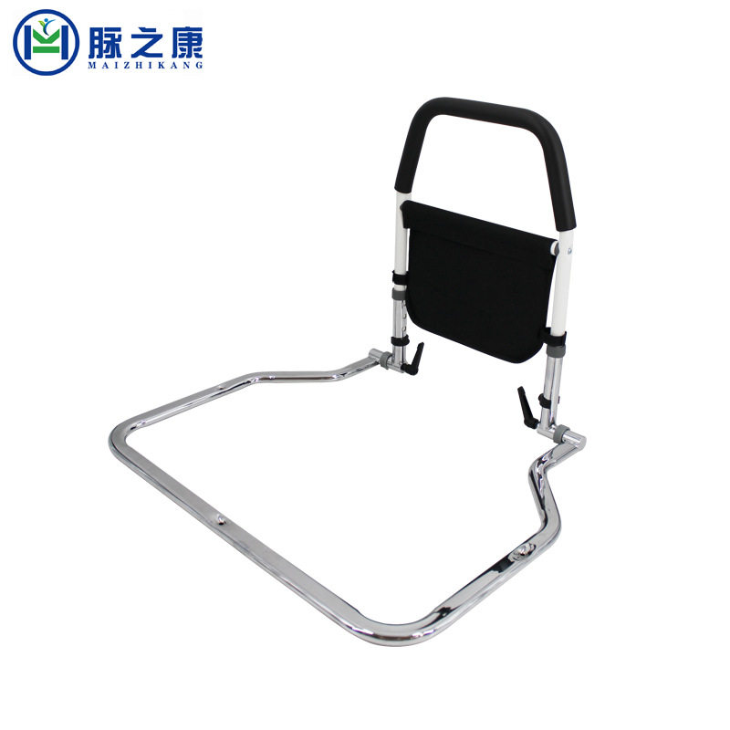 老人床边扶手起身器安全护栏床沿助力架卧床防摔护理用品厂家直销