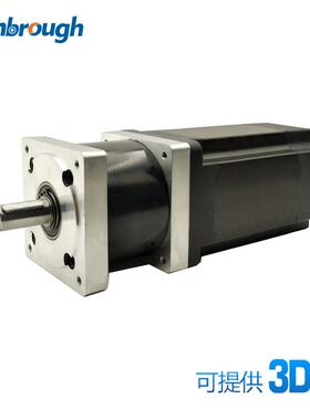 86行星减速无刷电机J86BLSPGC220V7853000RPM速比A4-1W00