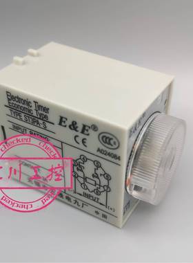 无HRQ锡无2线电九厂ST3PKST3PF2ST3PAAC20V电时间继电器电气继器