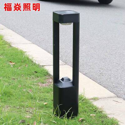 l草坪灯户外水ed庭院别墅YED001防花园灯院子过路道草地灯太阳能