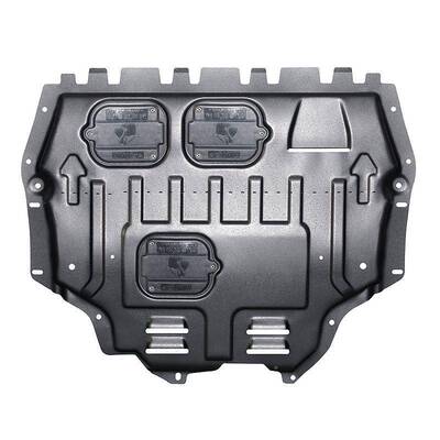 卡睿奇专瑞E5A5瑞虎8783瑞虎5汽车护底盘配件改装用挡板发动机下