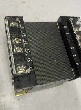 DSAJ200VA机床控制B变压器0v-380Kv/220v24v9v铜线足功率质3保年