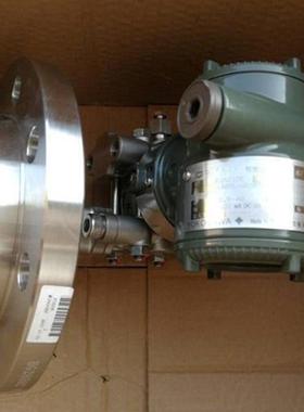 原装横川仪EJA210AEJA210A和EJ河A2变安20A法兰装差压式送器