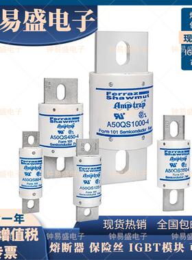 ferraz罗兰熔断A60器X225-4A60X250-4A62X2500-4T80398AA60X50-4T