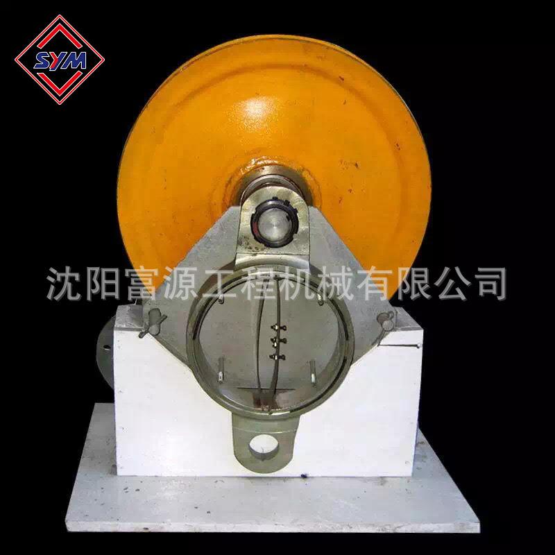 塔FBX吊件测力环塔吊重库量限制配器测重量清存