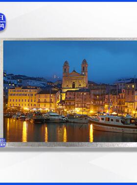 1*0.4寸L显CDS示LFO屏1280960车载电子TFT液晶屏HD104JPW1-A10