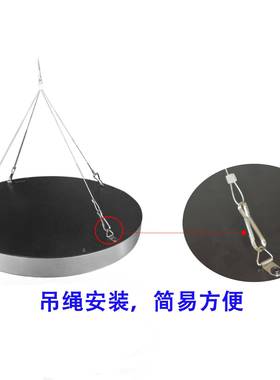 5字0BFL物W植生长/UFO育苗灯灯/UFO植物生长灯套件/UFO米型植物灯