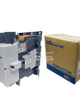 LS产电接触器GMC(8D)-100/125/1LBD50/1802/20/300400/600/00//12