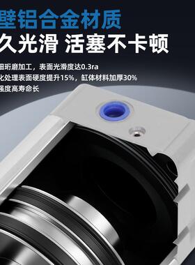 DN0C标准气缸3*40X50X63X80X10X5125*25XWY*75*10*175*200-PP2V-A