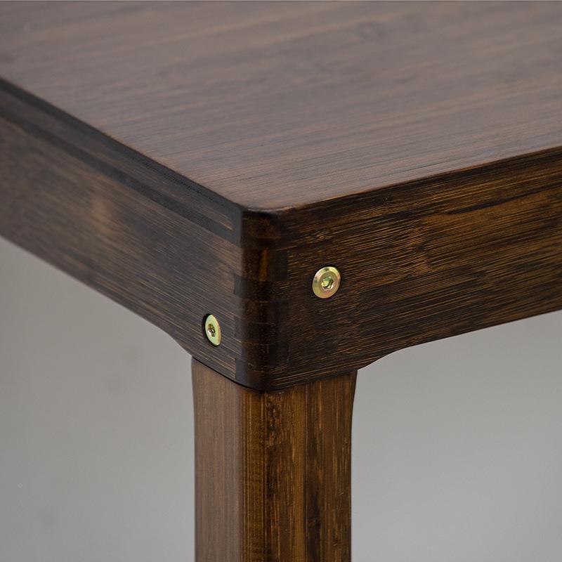 中式玄关小条案条桌靠桌墙家用实新木端景台几柜窄长条供桌zzm896