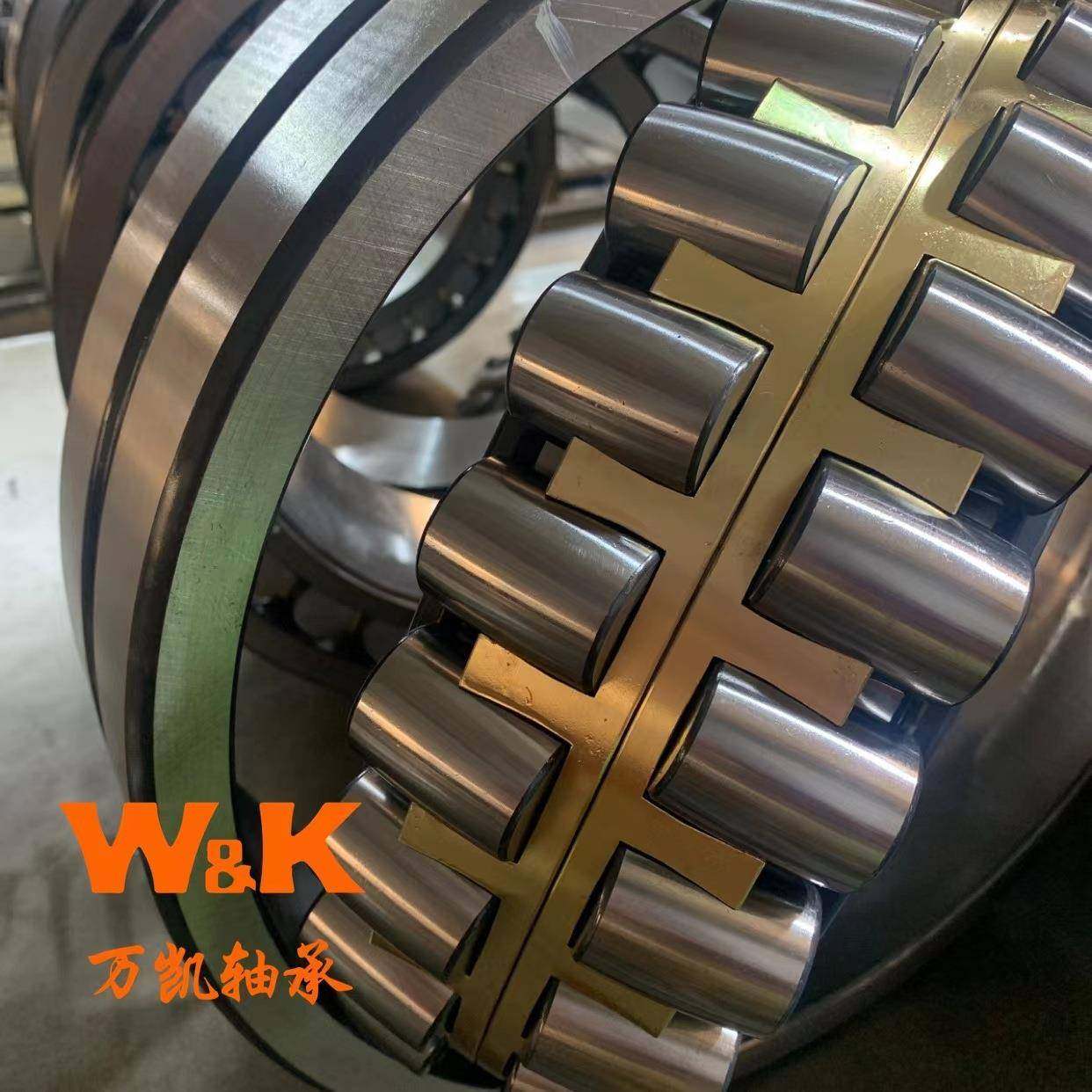 W调心4滚子轴承2180-----241/60MYQVB0激振器轴承水泥轴承