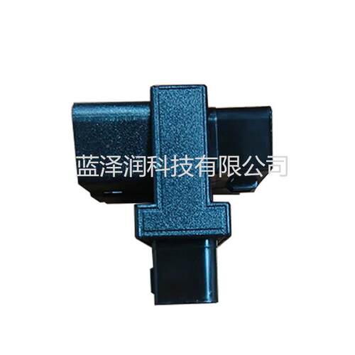OBD2OBDI全16针12母OBD大脑检测插头通用全位6置OBD公1978公针汽I