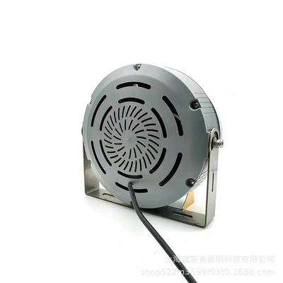LED中空集鱼灯船用防水LED诱鱼鱼集鱼灯青光鱿鱼灯72620聚W2100W