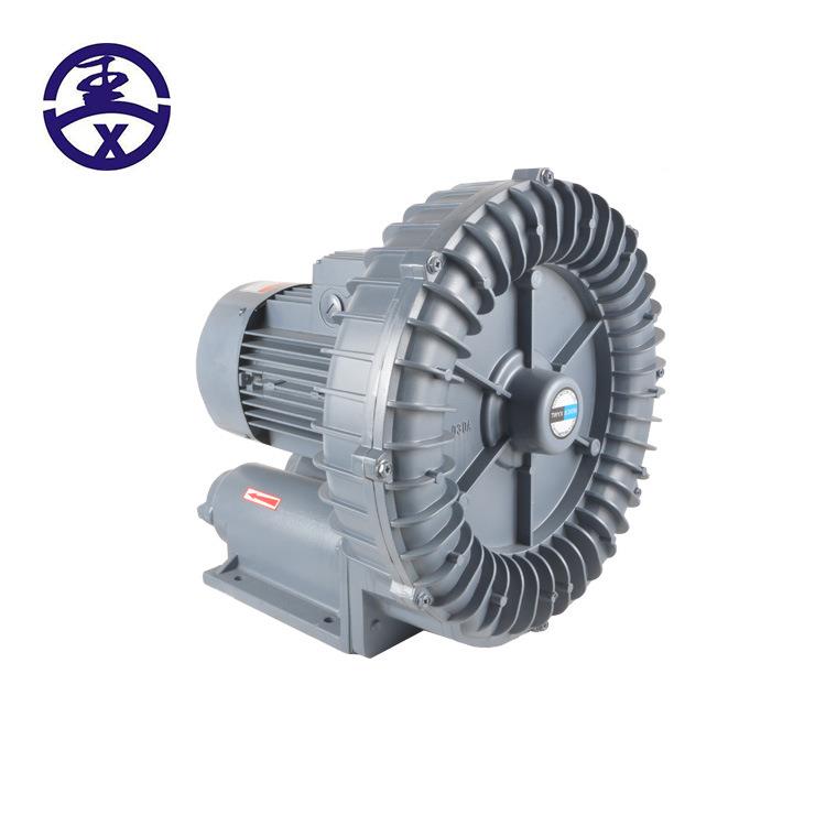 RB-1水515H抽蒸鼓气鼓风机11KW耐高温RB系列风高压风机热循环鼓风