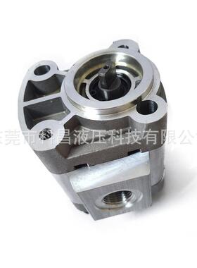 货车齿轮泵高力压油泵凯卓力巨人CBQZ系列NVZ增尾板压动单元齿轮