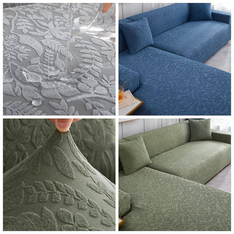 202三5加厚防水皮沙发套笠包垫巾老全式一二870罩人盖布直排赢朔