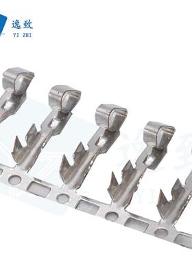 连绕子簧片SH/1.25/ZH/PH/H/EH端/VH-RCKT/3.X96/2510冷压头接端