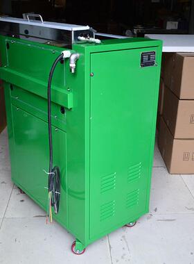 洗网烤机商用电动烤盘烤清洗机烧CBO店洗篦子刷烤盘机机烤肉省力