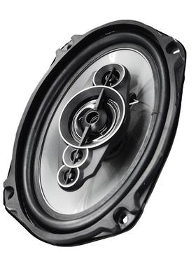 汽车音Music响firOAP扬eM轴F69436x9同喇叭适合中低高音声器喇叭