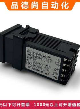 LWGRKC高精度智能X温控器REX-C10D02-M*AFN0/RE-C100FK06-M*AN现