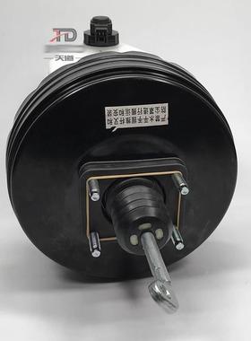 依柯真空力器总维刹车总泵制动主KEP缸1助4款宝迪刹成车助力泵制