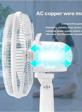 iPXGSolfnSolarFanSakingHaead12inch节能多档调试太阳能风h扇