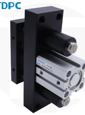 具气缸JCB/JCBD/JC1F20XMGQ0X15-S2通达治气D缸